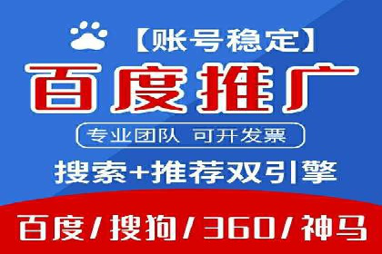 百度企业级服务推广的全面解决方案